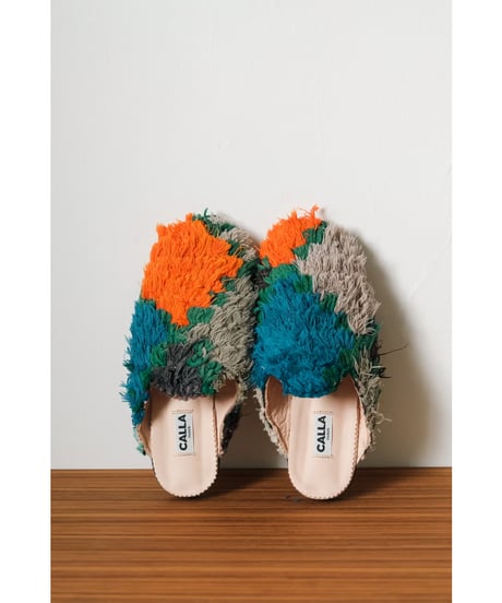 CATEGORY CALLA Paris | MusterWerk Sud.