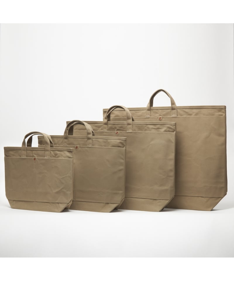 第一ネット tote base a(n) is This L トートバッグ - COYOTE バッグ