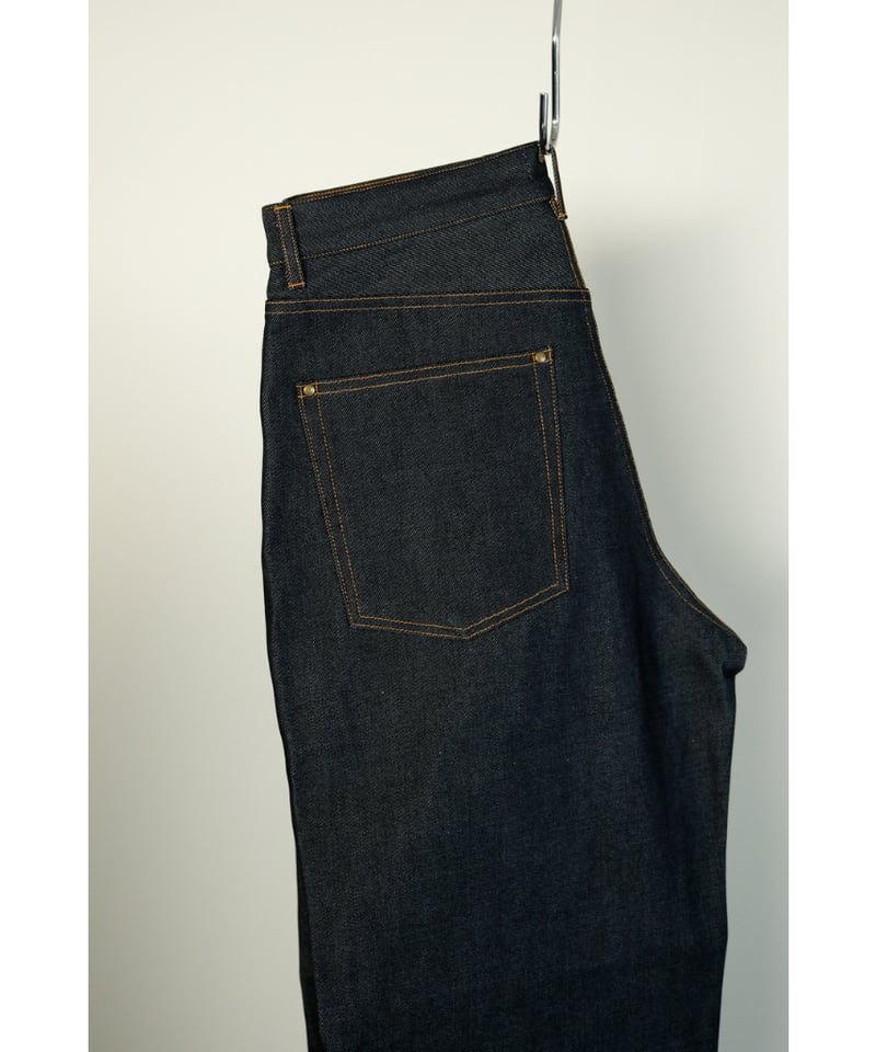 BISOWN サイズ3 デニム BISOWN BISOWN DENIM | MusterWerk Sud.
