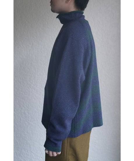 ENCOMING SCAN KNITTED JUMPER