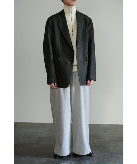 The CLASIK FLAP POCKET BLAZER