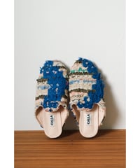 CALLA Paris - Niki Babouche - | MusterWerk Sud.