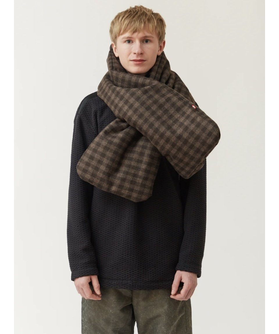 m's braque PADEDD STOLE | MusterWerk Sud.