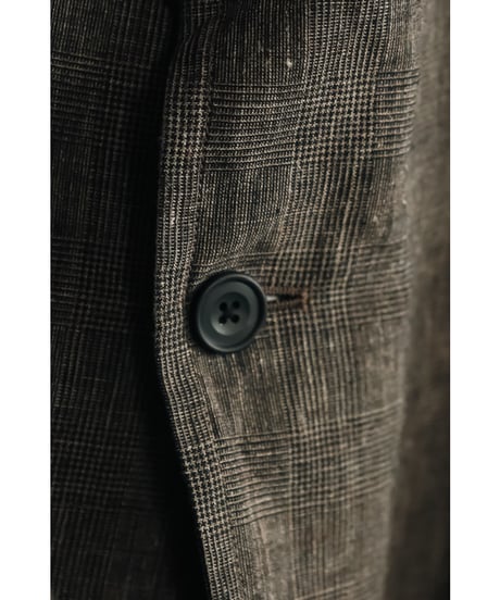 ensou. Hypersized Blazer