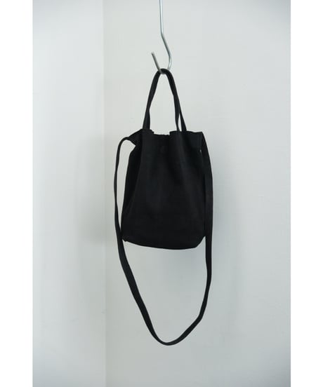 Morphée 2WAY SMALL TOTE