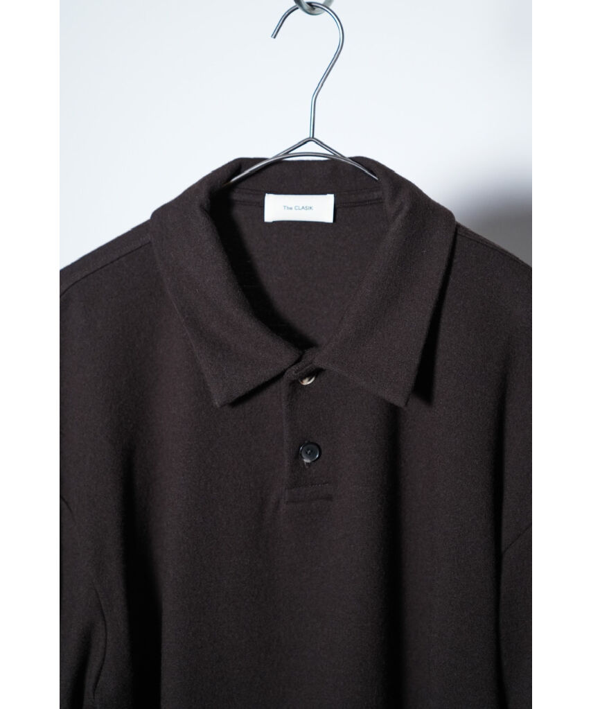The CLASIK CLASSIC POLO SHIRTS | MusterWerk Sud.