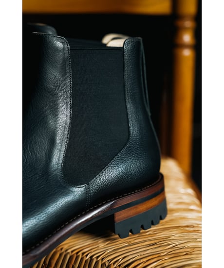 Post Production Hunt-Boots