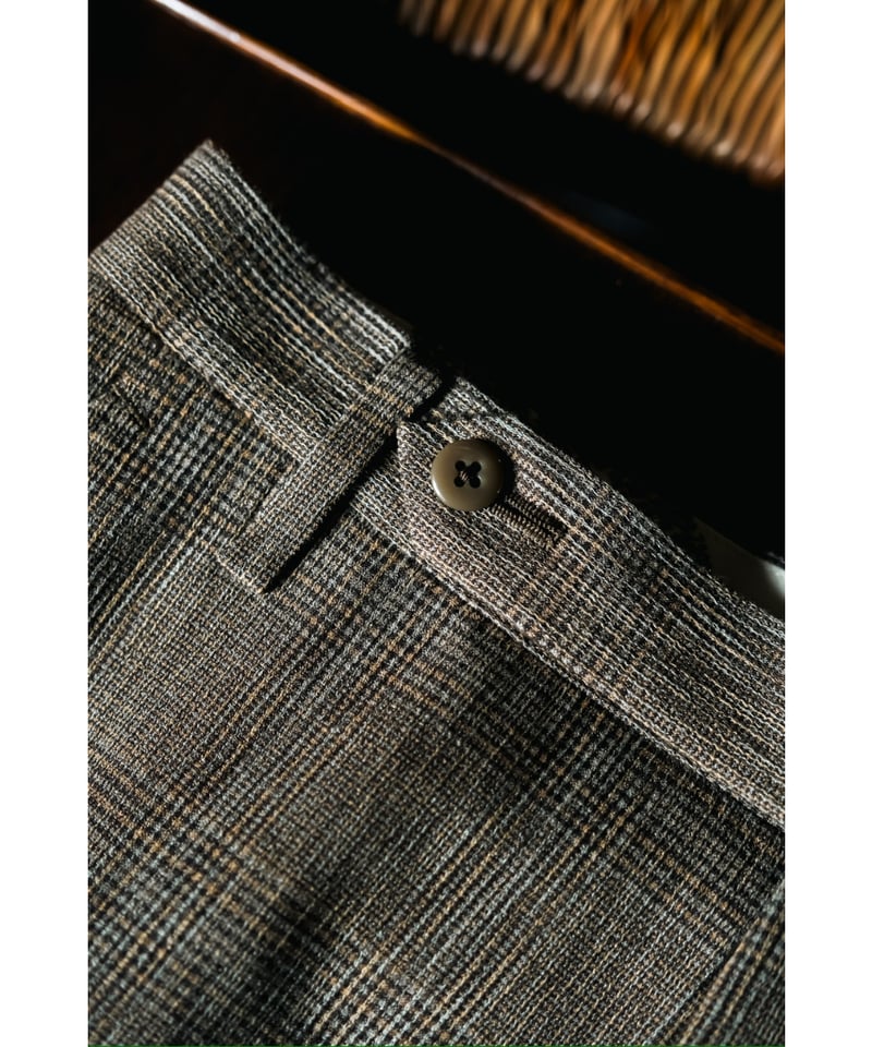 m's braque NEW FLAIR PANTS | MusterWerk Sud. m's braque NEW FLAIR PANTS | MusterWerk Sud.