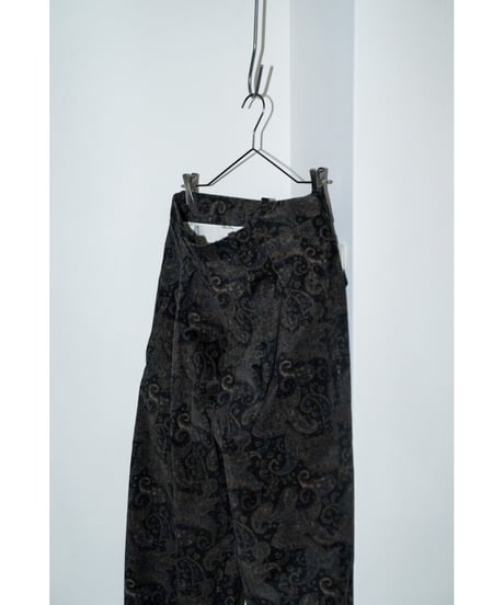 m's braque HARLEM PANTS