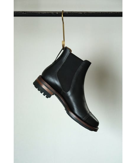 Post Production Hunt-Boots