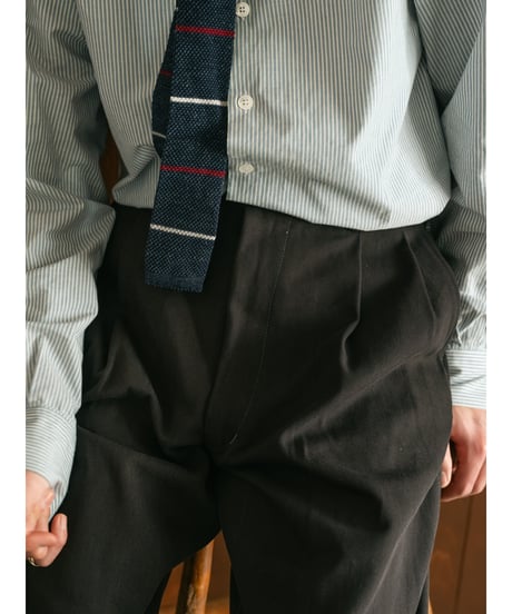 FAUVES 710 EXTRAS (Wide leg)