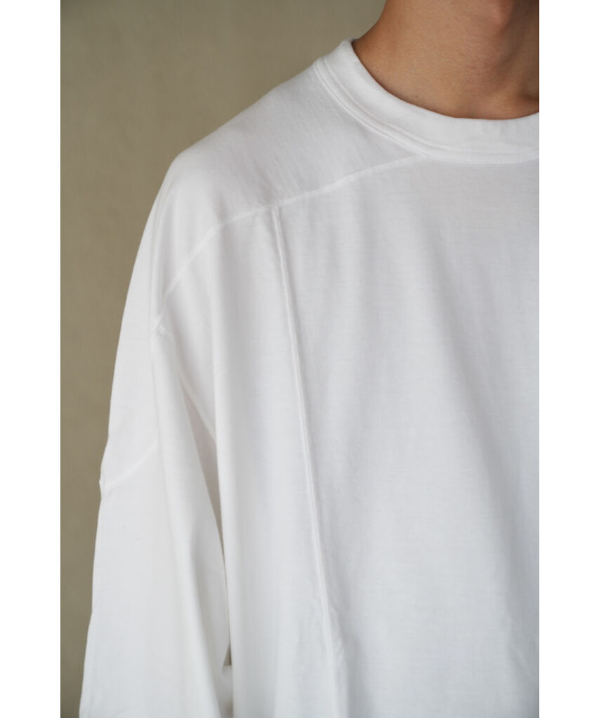 【blurhms】High Gauge Plating Hockey Shirt blurhms High Gauge Plating Hockey Shirts | Must