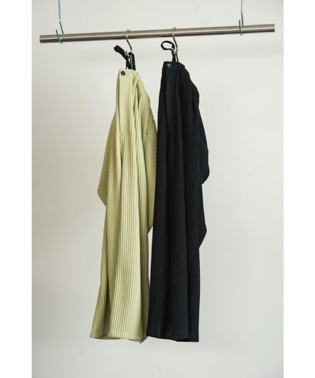 ANCELLM WIDE EASY PANTS
