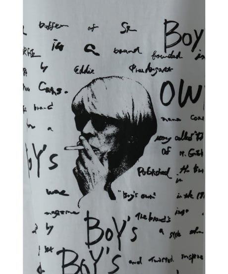 CATEGORY The DUFFER N NEPHEWS | MusterWerk Sud.