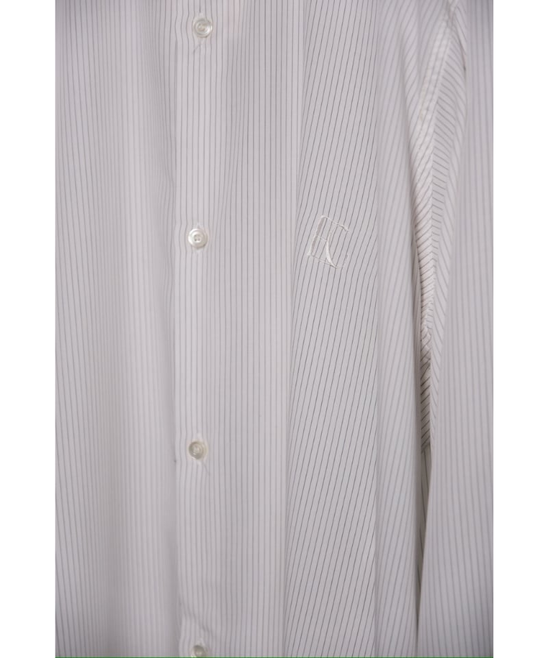 ENCOMING ENST LONG SLEEVE SHIRT | MusterWerk Sud.