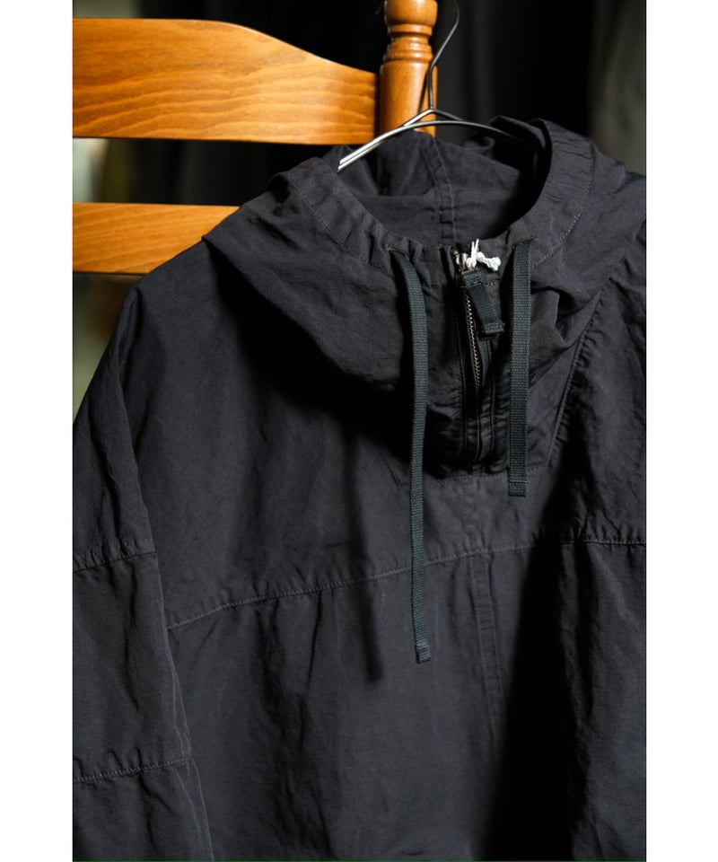 Caledoor Weather Cloth Hooded Smock | MusterWer