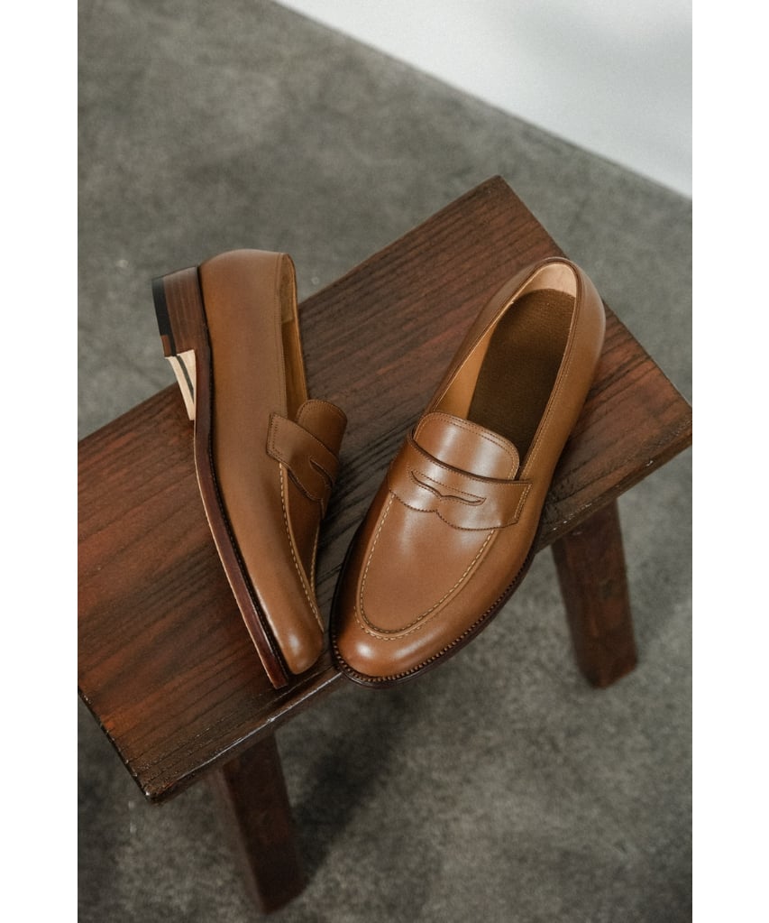 forme Loafer | MusterWerk Sud.