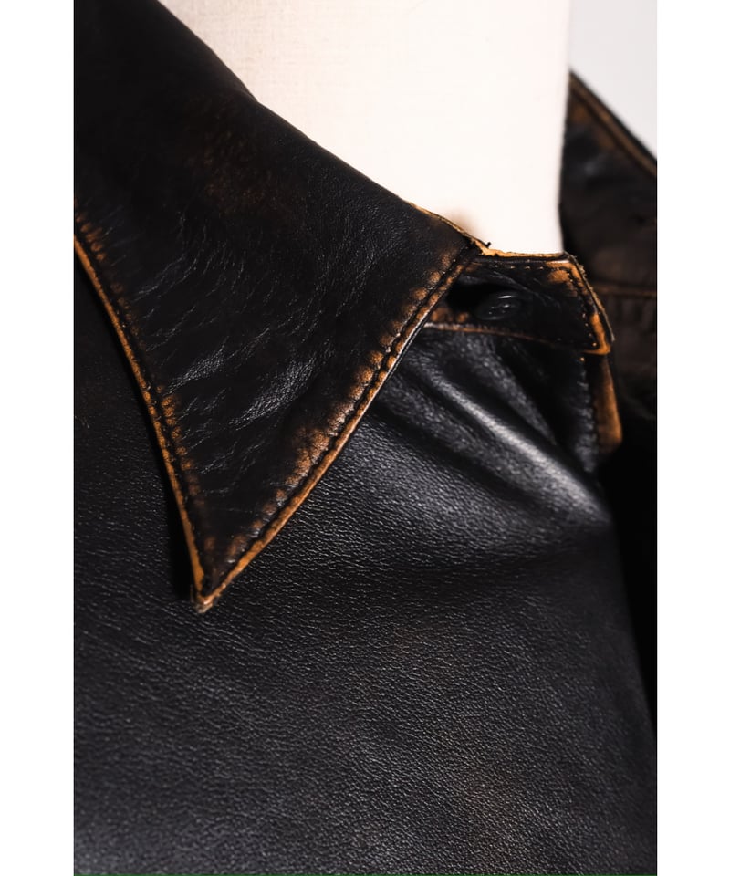 ジャケット・アウター CCU NEAT REGULAR COLLAR SHIRT size1 CCU 