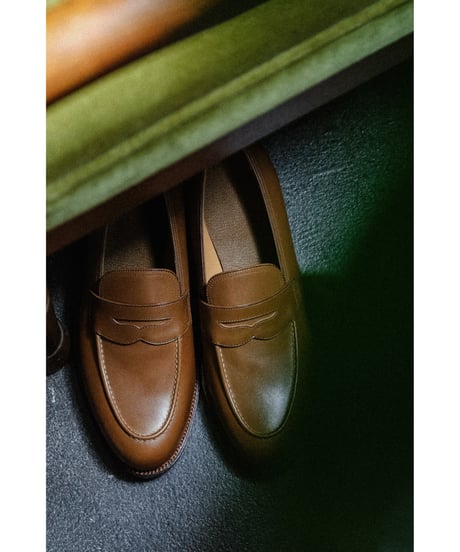 forme Loafer