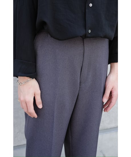 m's braque "Exclusive" NEW FLAIR PANTS