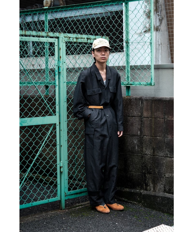 Gorsch the merry coachman All In One | MusterWe