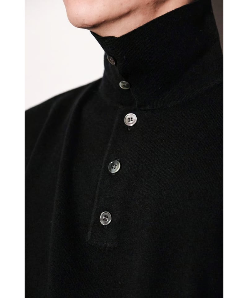 nakedgauge CLASSIC WOOL YARN 