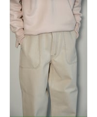 FAUVES RANCH Ⅱ - DENIM-