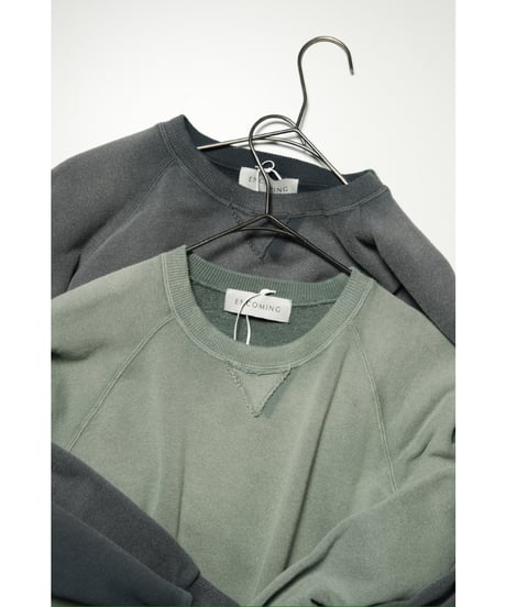 ENCOMING ENST SWEAT JUMPER