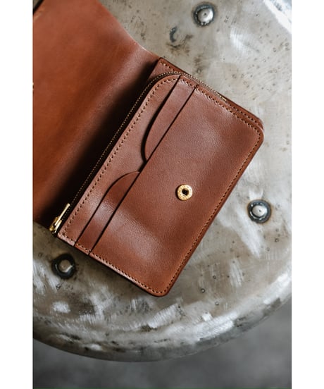 forme Short wallet