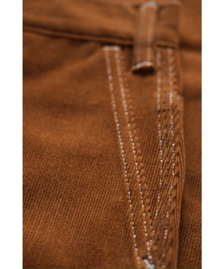 FAUVES RANCH Ⅱ - corduroy-