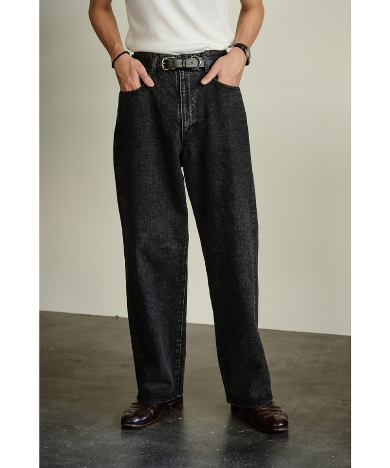 nakedgauge FD ASHLEY | MusterWerk Sud.