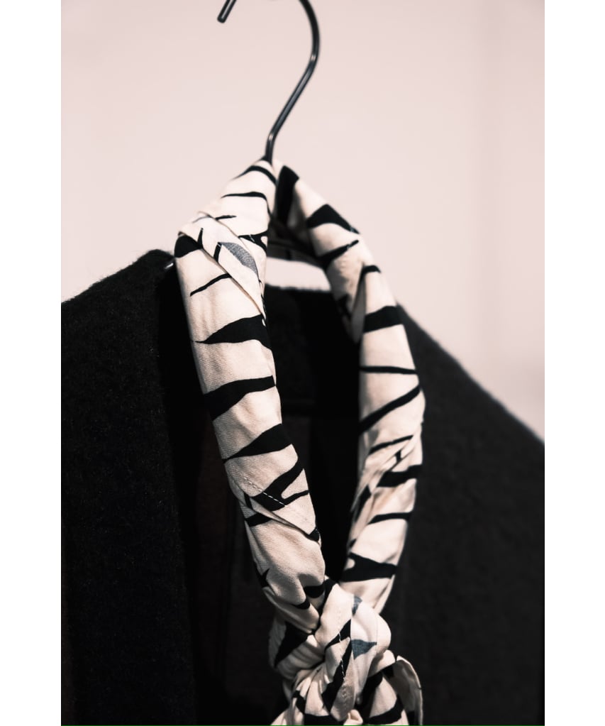 m’s braque CAP-SCARF スカーフ m's braque CAP-SCARF スカーフ - メルカリ