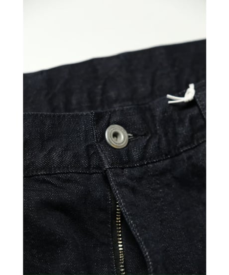 ENCOMING ENST DENIM TROUSER