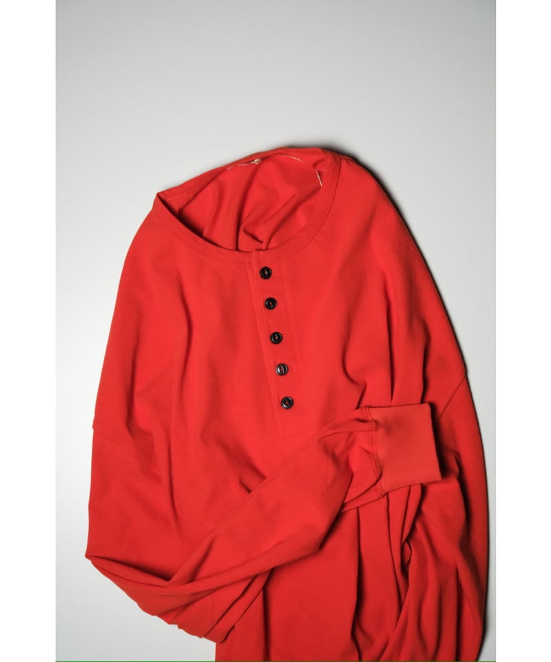 ULTERIOR TWISTED SOFT TENJIKU H/N PO | MusterWe