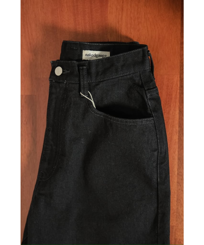 nakedgauge ASHLEY JEANS | MusterWerk Sud. nakedgauge ASHLEY JEANS | MusterWerk Sud.