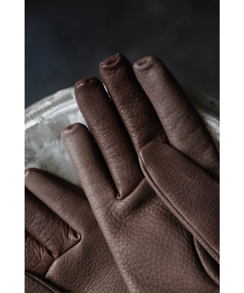Post Production Mil - Glove | MusterWerk Sud.