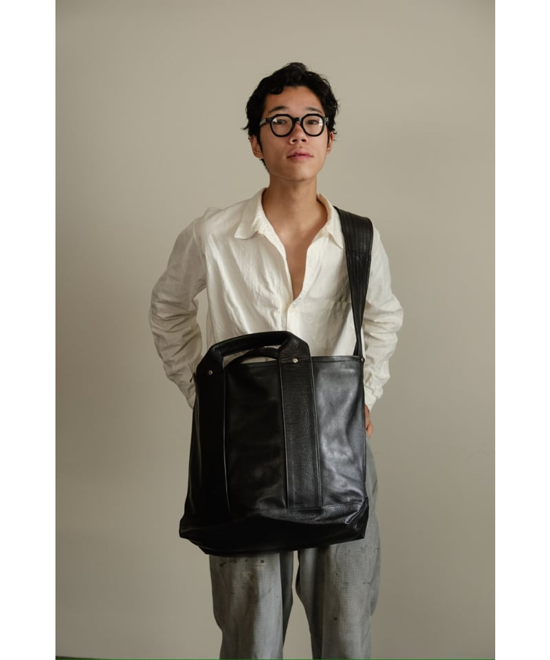 CCU DAILY TOTE BAG | MusterWerk Sud. CCU DAILY TOTE BAG | MusterWerk Sud.