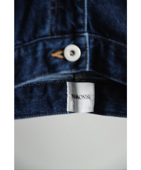 BISOWN FLAIR DENIM