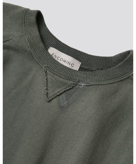 ENCOMING ENST SWEAT JUMPER
