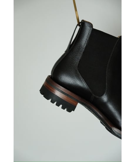 Post Production Hunt-Boots