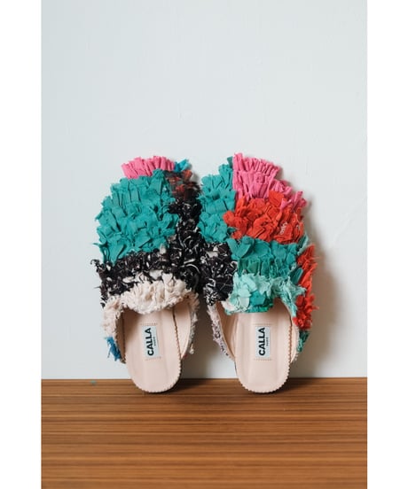 CATEGORY CALLA Paris | MusterWerk Sud.