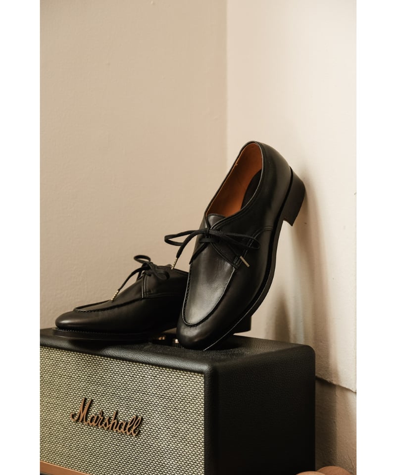 forme Low shoes | MusterWerk Sud.