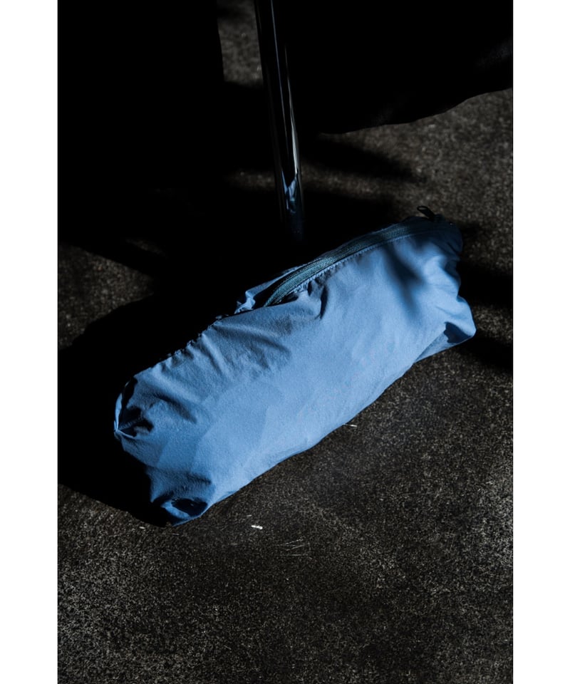 Caledoor Lightweight Packable Trouser | MusterW