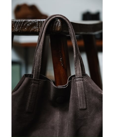 Morphée 2WAY SMALL TOTE