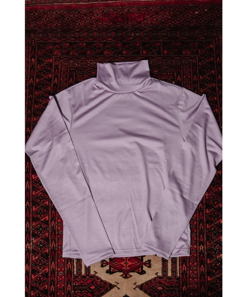 SASAKI SATORU LONGSLEEVE T-SHIRT | MusterWerk Sud.