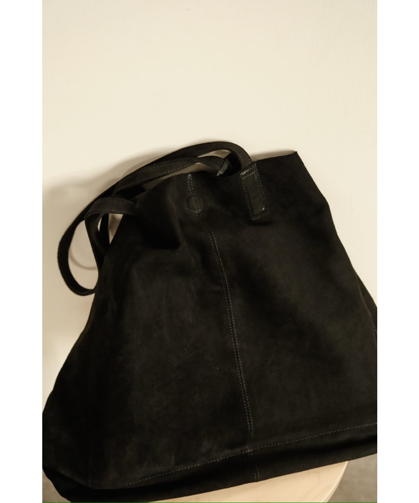 Morphée BIG TOTE TYPE 1 | MusterWerk Sud.