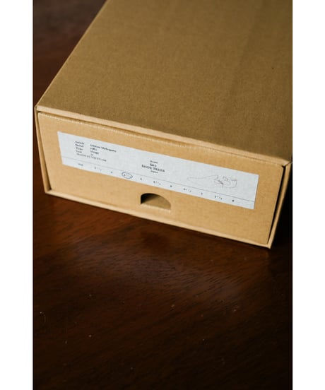 forme Shoe trees (LAST10)