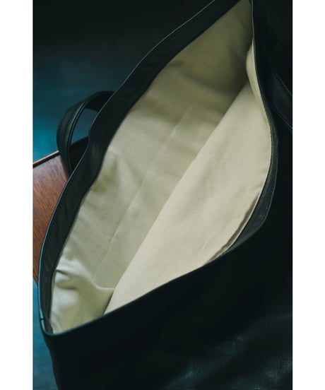 ENCOMING ROLLED PAPER TOTE BAG