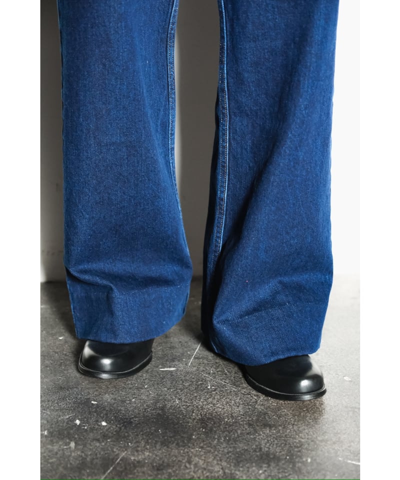 BISOWN FLAIR DENIM | MusterWerk Sud.