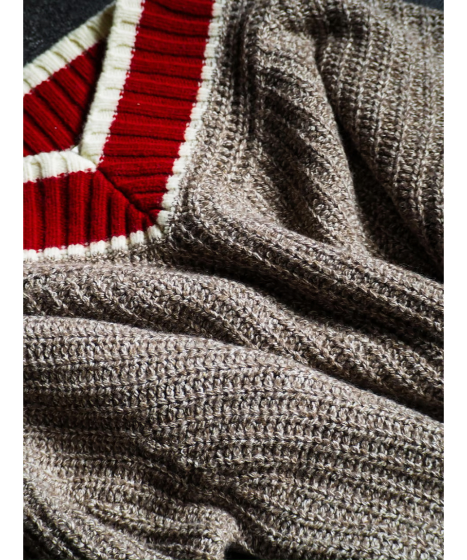 nakedgauge WILD NATURE YARN 